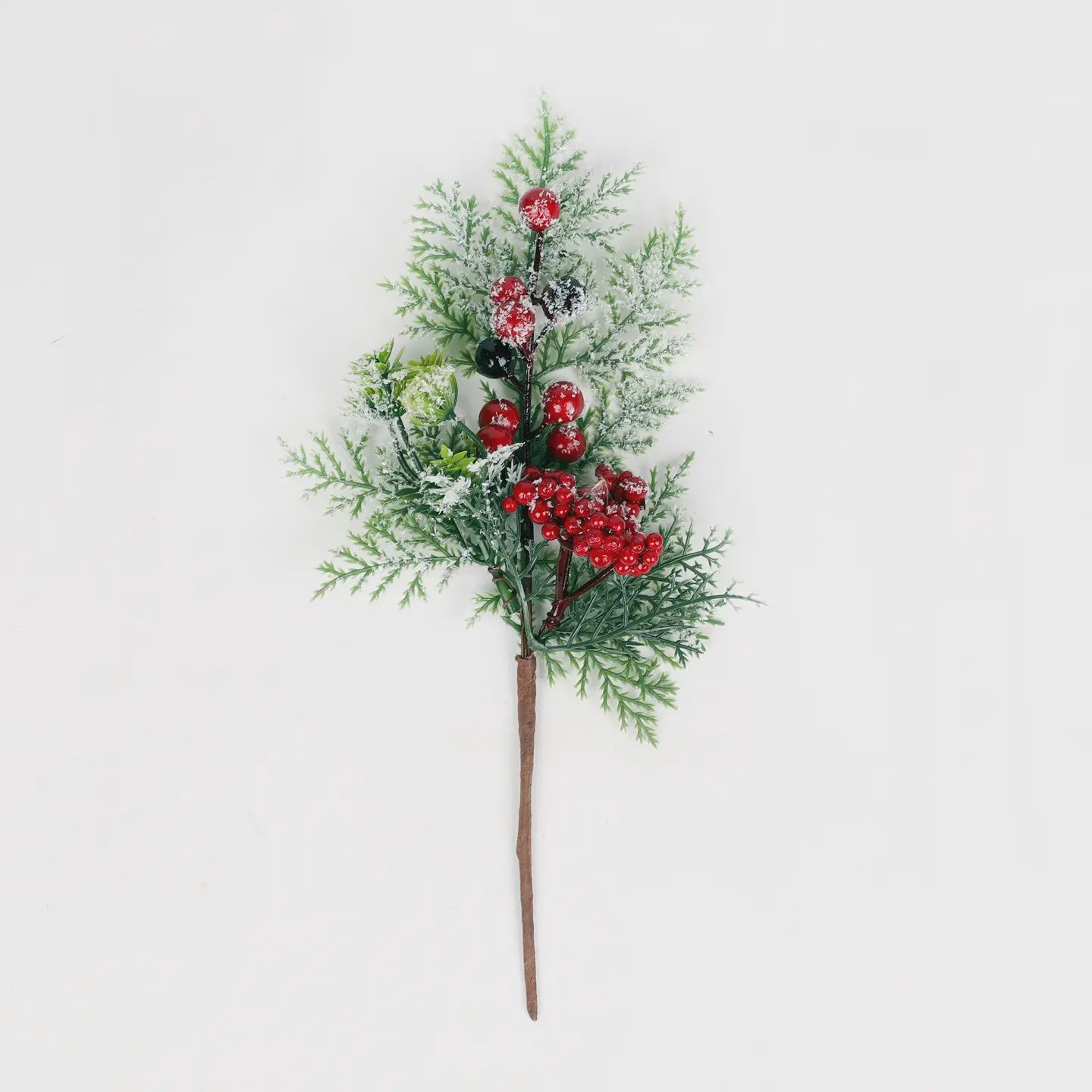 CHRISTMAS GREENERY/BERRY PICK