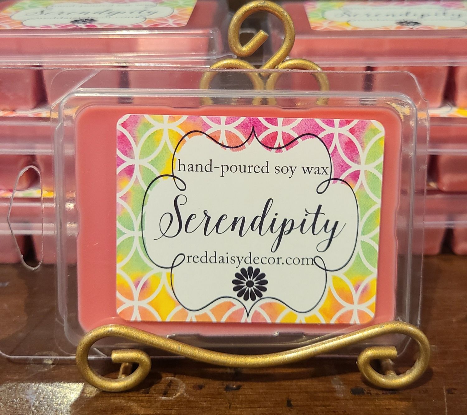 SERENDIPITY WAX MELT