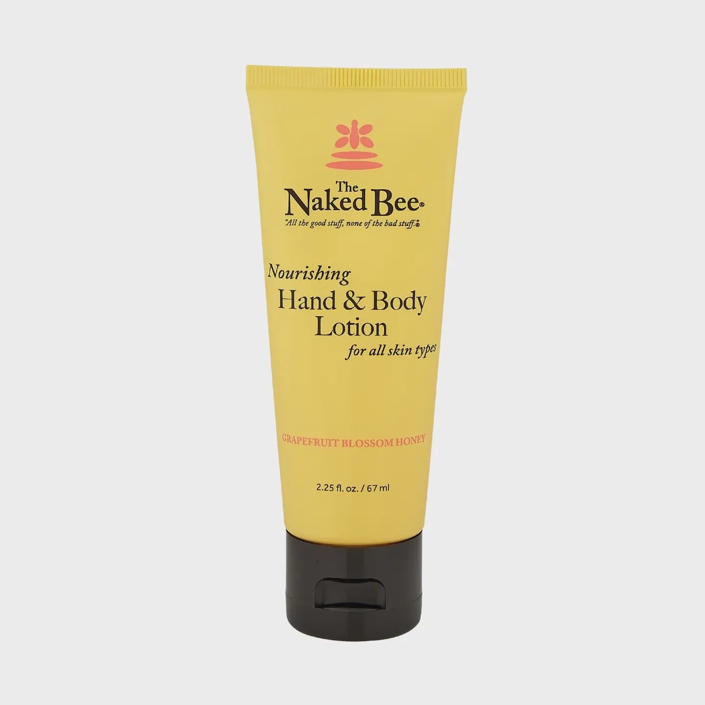 2.25 oz. Grapefruit Blossom Honey Hand &amp; Body Lotion