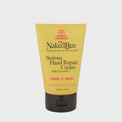 3.25 oz. Grapefruit Blossom Honey Serious Hand Repair Cream