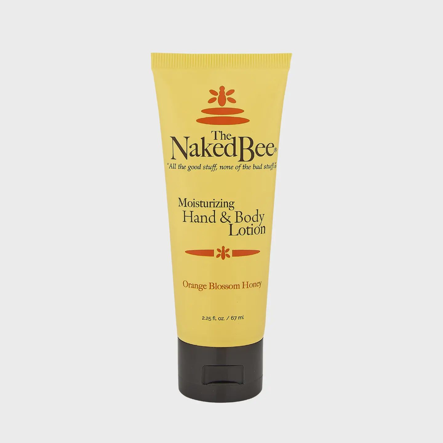 2.25 oz. Orange Blossom Honey Hand &amp; Body Lotion