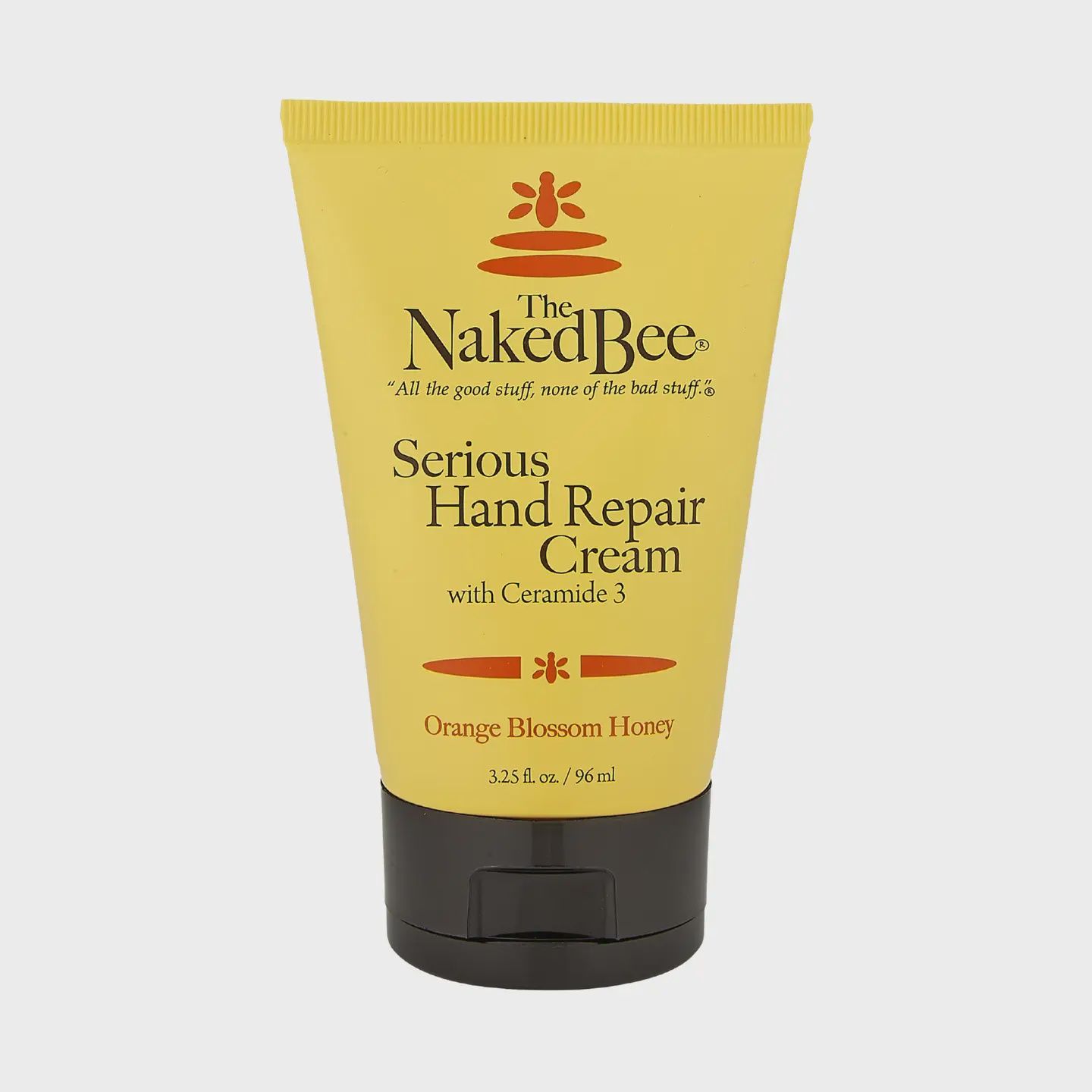 3.25 oz. Orange Blossom Honey Serious Hand Repair Cream