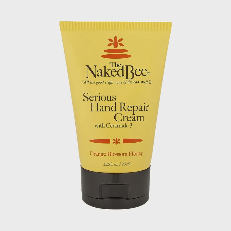 3.25 oz. Orange Blossom Honey Serious Hand Repair Cream