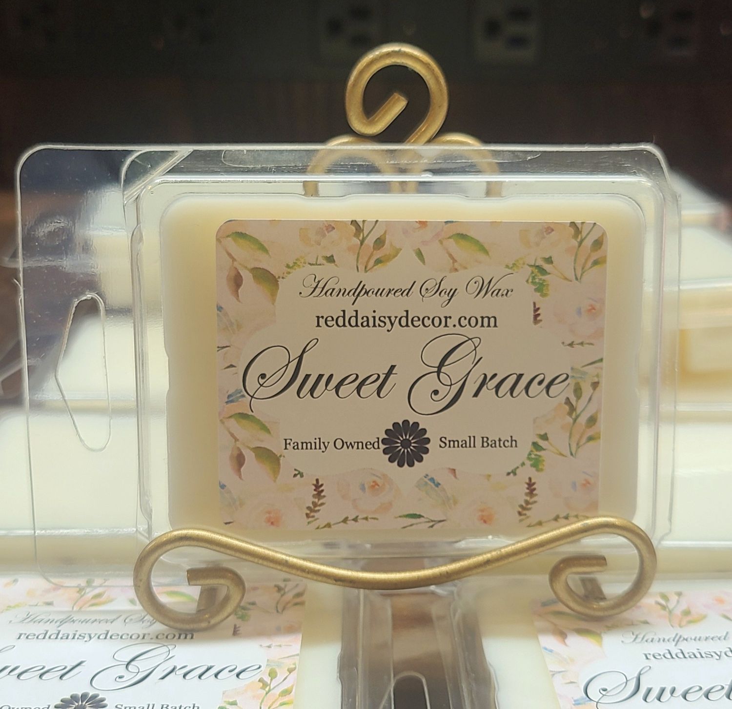 SWEET GRACE WAXMELT