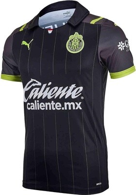 Chivas Original V 2021-22