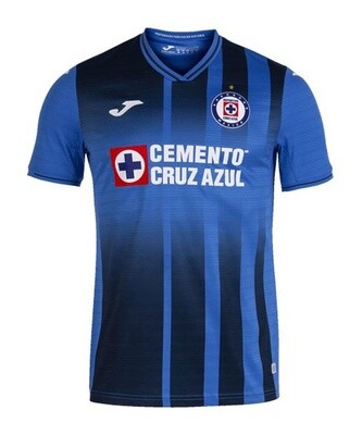 Cruz Azul Original L 2021-22