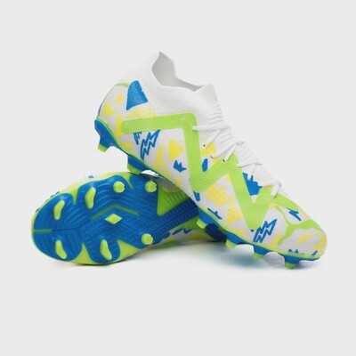 Puma Future Match N Jr FG/AG