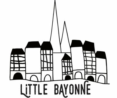 LITTLE BAYONNE by Sophie Liénard