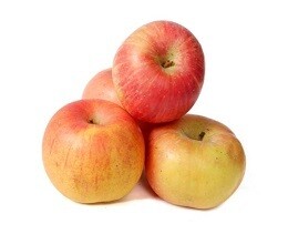 Pommes FUJI