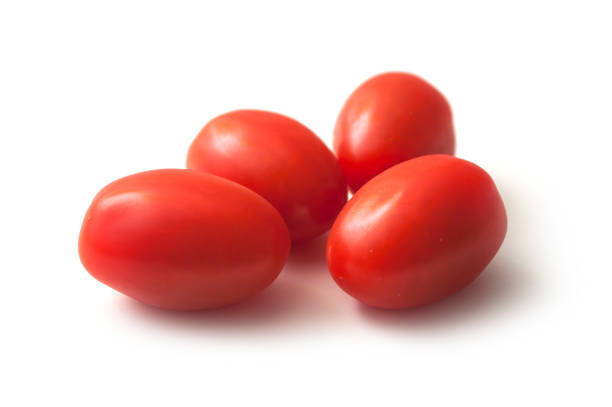 Plants : Tomates Cerises
