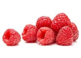 Framboises