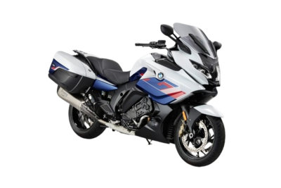 BMW - K1600