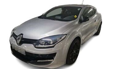 Renault megane 3 RS