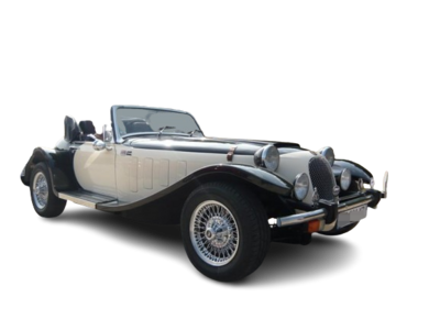 Panther Kallista cabriolet