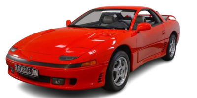 Mitsubishi 3000 GT