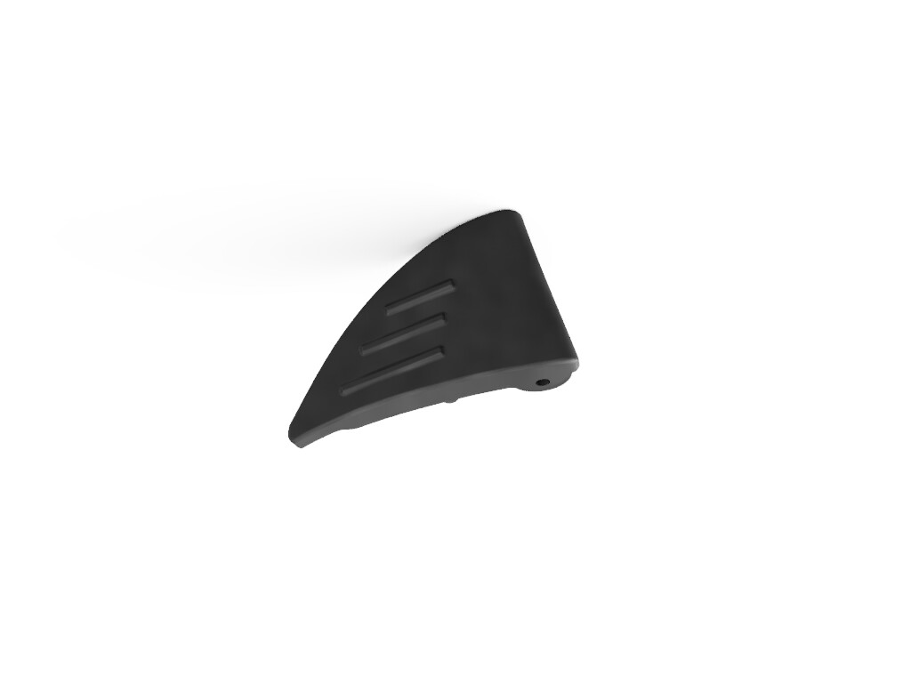 Piece top case