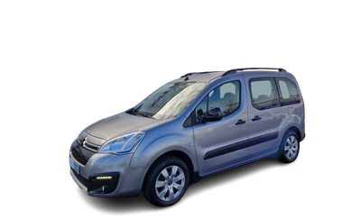 Citroen Berlingo 2