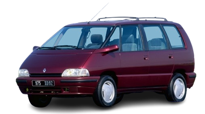 Renault espace 1 - ph 2