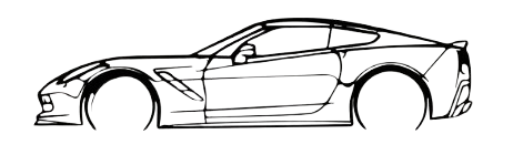 Corvette