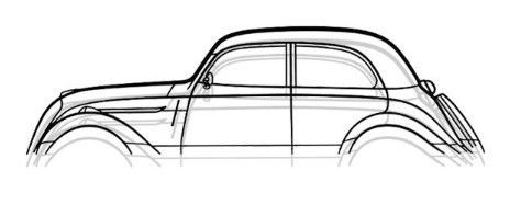 Peugeot 202