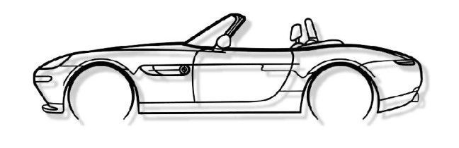 BMW Z8