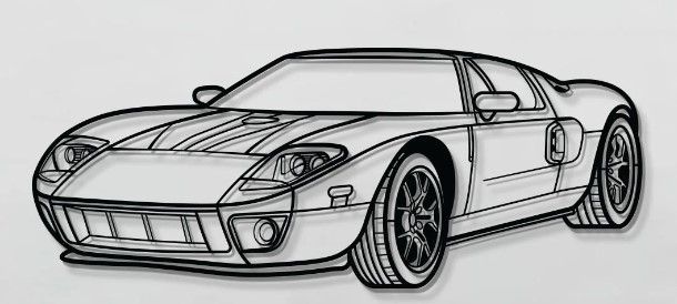 Ford GT