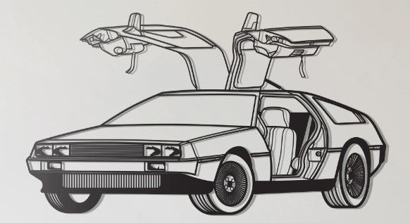 Dolorean