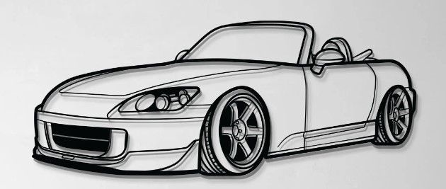 Honda S2000