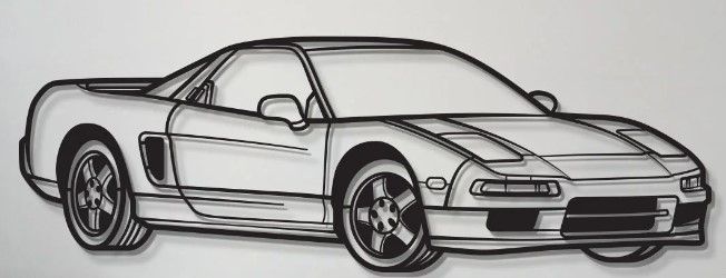 Honda NSX