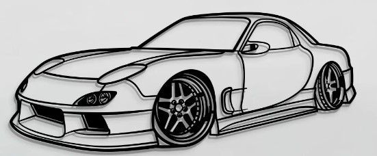 Mazda RX7