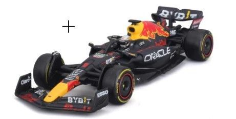 Red bull racing RB18  + circuit redbull