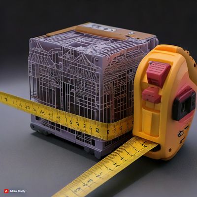 Imprimer vos propres fichiers 3D