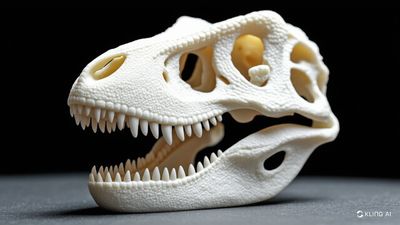 Dinosaure