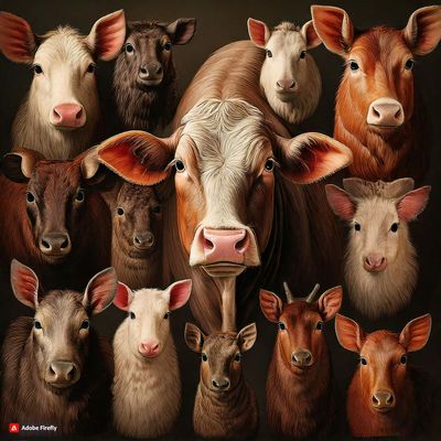 Animaux