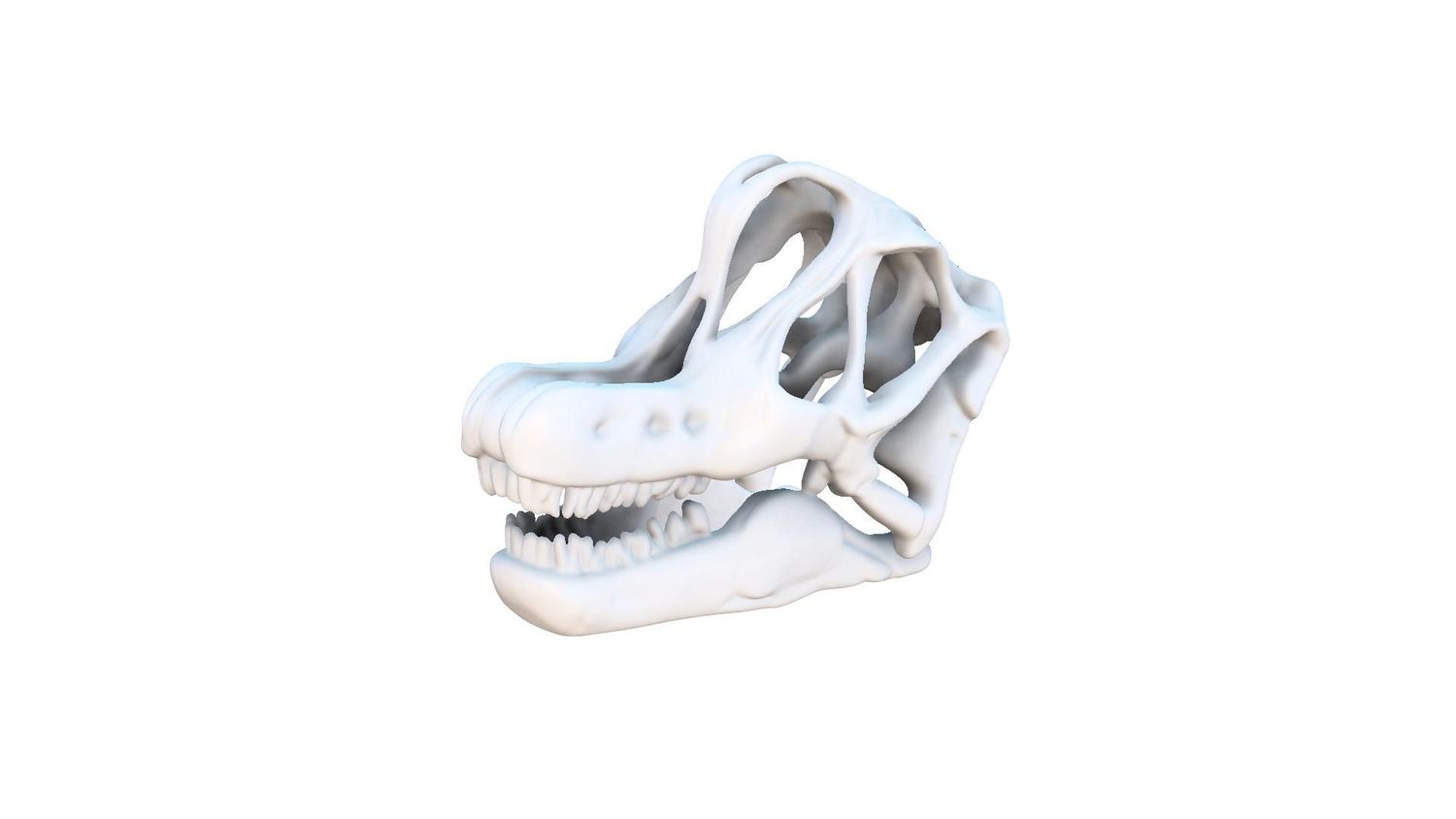 Brachiosaure