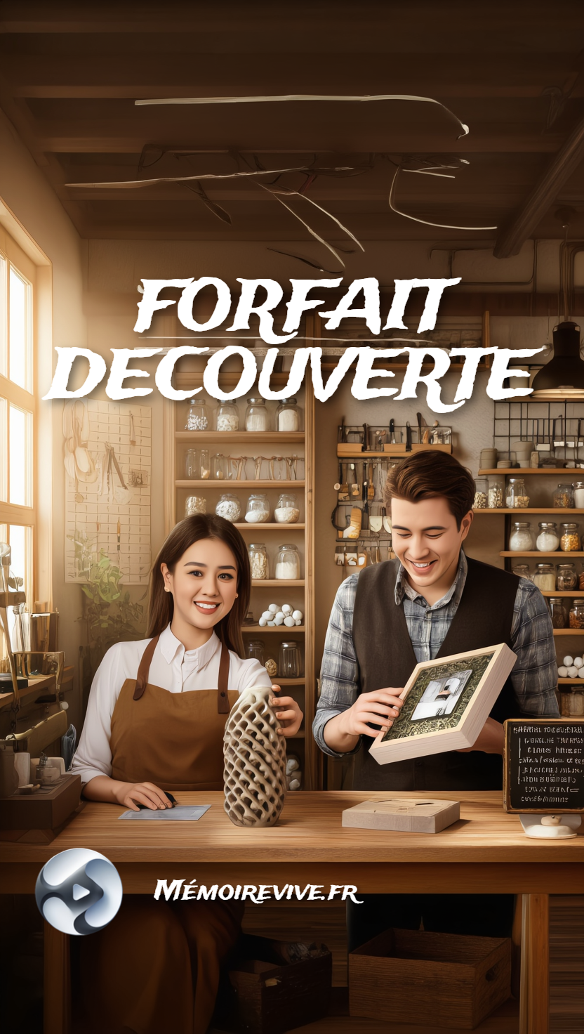 Forfait découverte