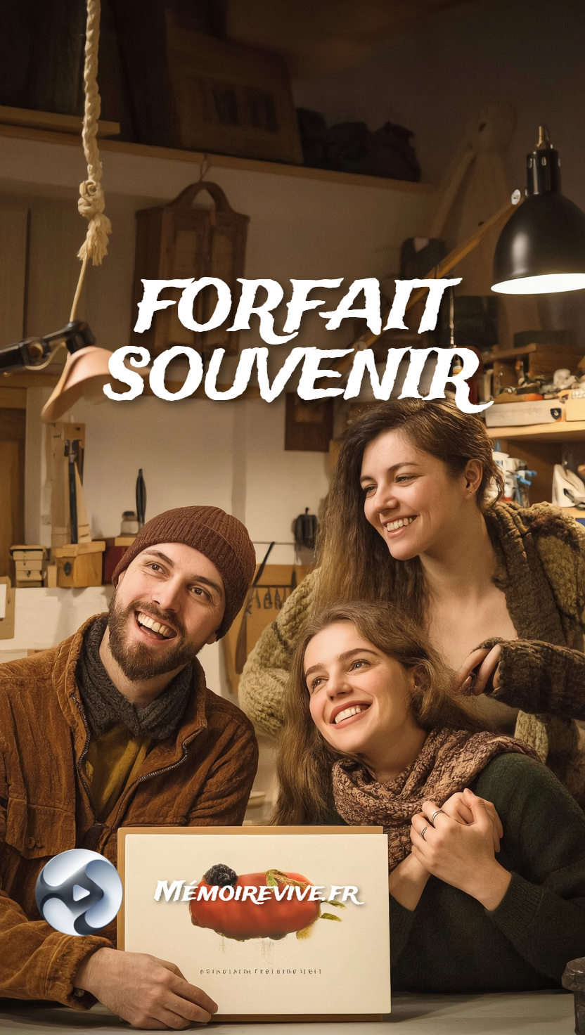Forfait souvenir