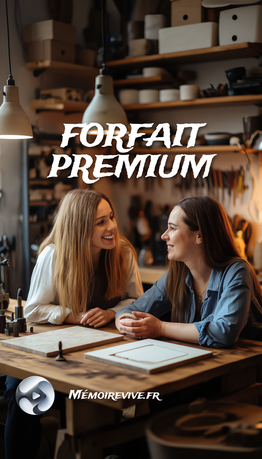 Forfait Premium