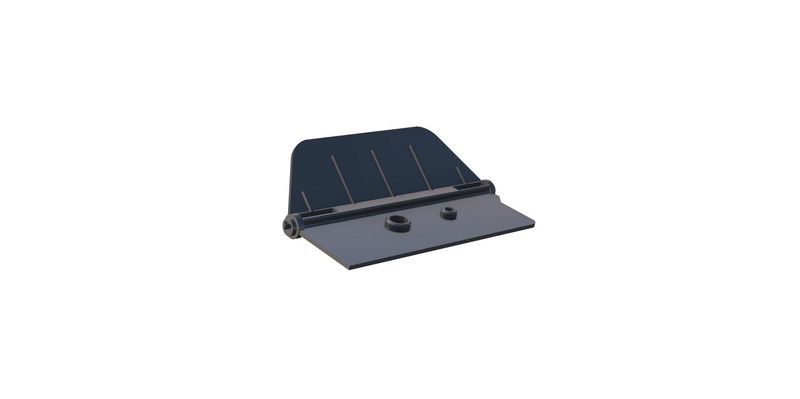 Volet de ventilation BMW REF 8 391 2489