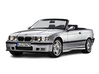 BMW E36
