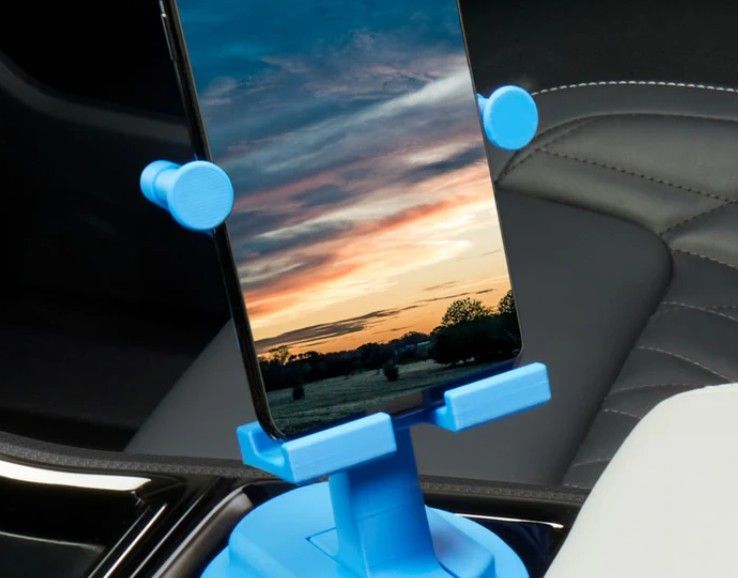 multifonction pour porte-gobelets