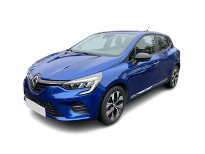 Renault clio 5