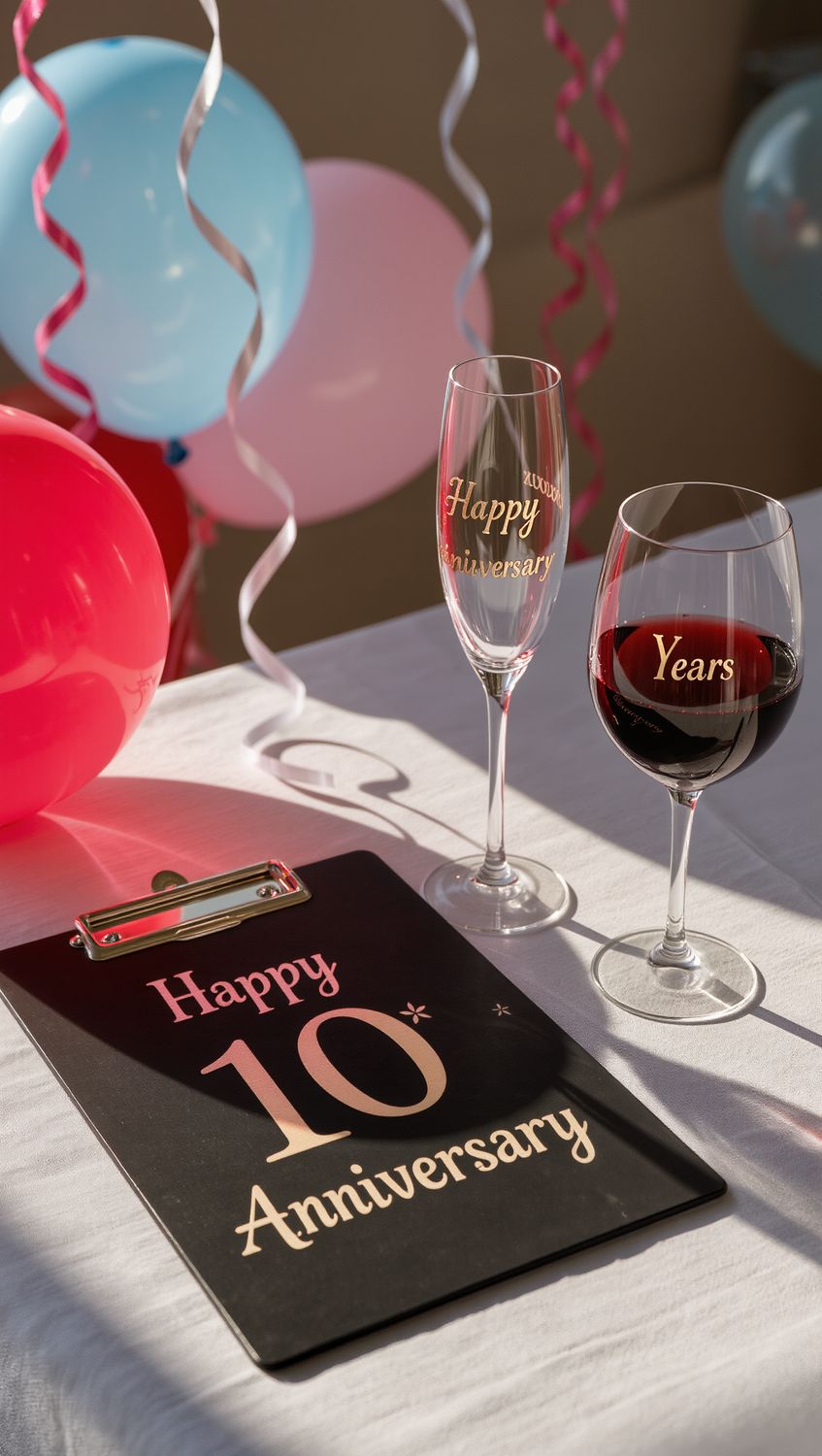 Anniversaire Anniversaire