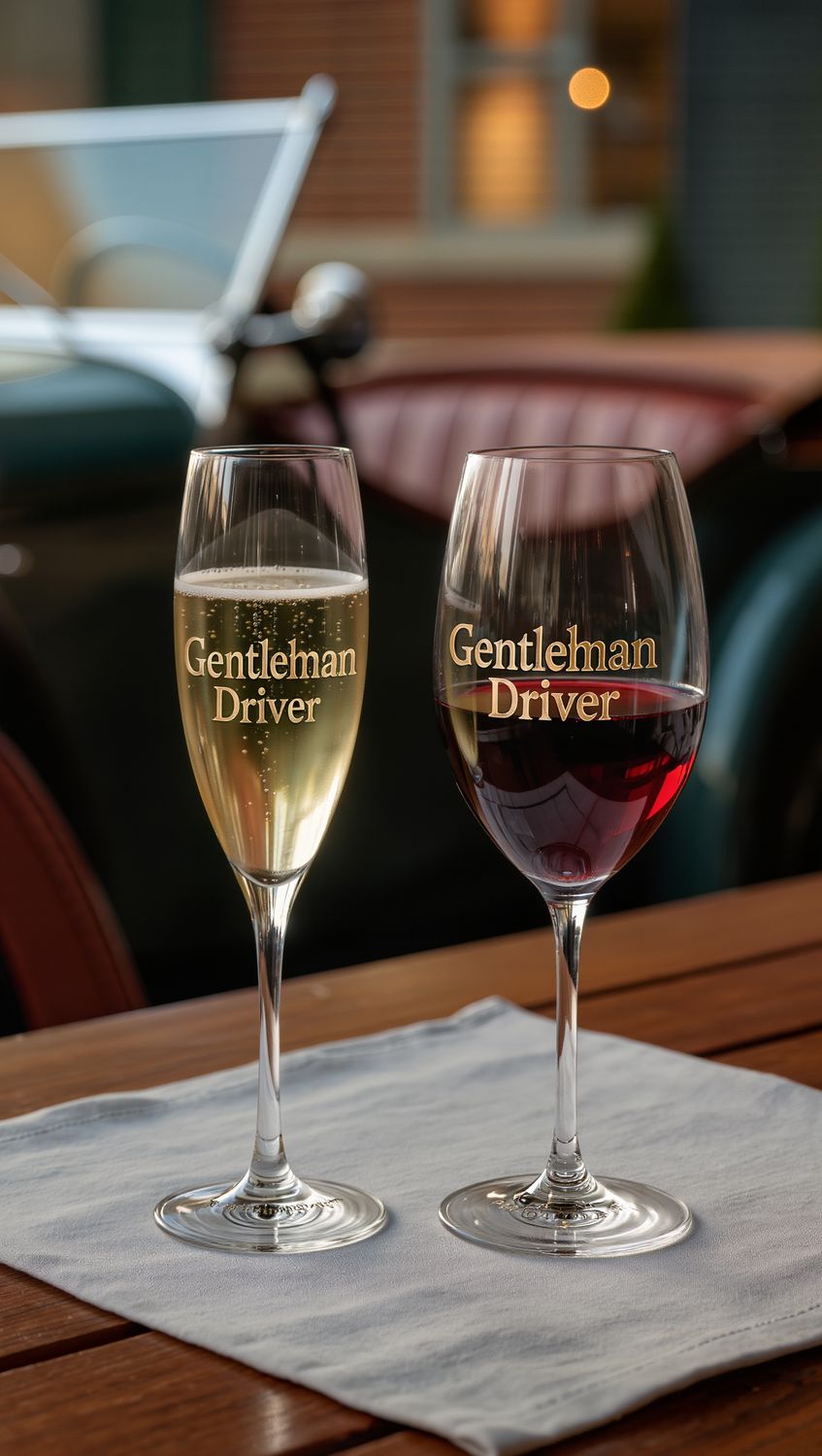 Perspective automobile Perspective automobile