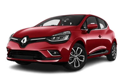Renault clio 4