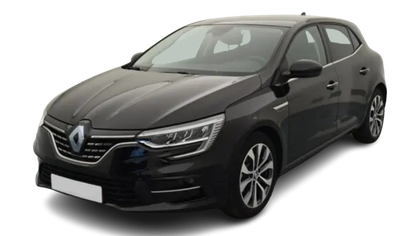 Renault megane 4