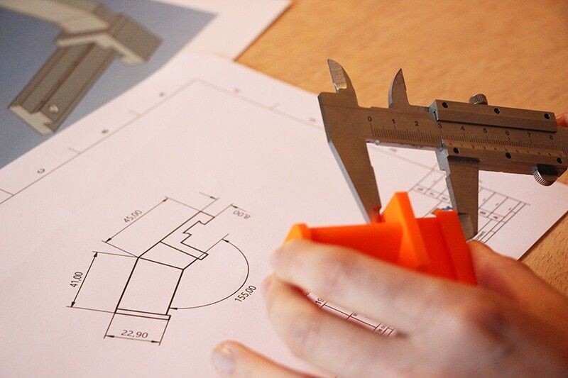 Modélisation gratuite ( voir conditions )