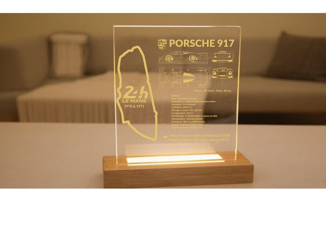 Porsche 917