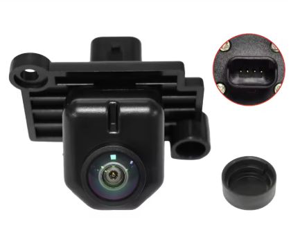 Caméra de recul renault  -  : 284427774 R