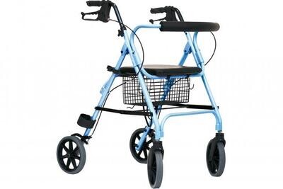 ROLLATOR MOVE LINGHT